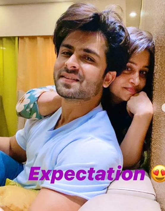 पति शोएब संग दीपिका ने दिया पोज, लिखा- मुझे अपना बनाने के लिए शुक्रिया