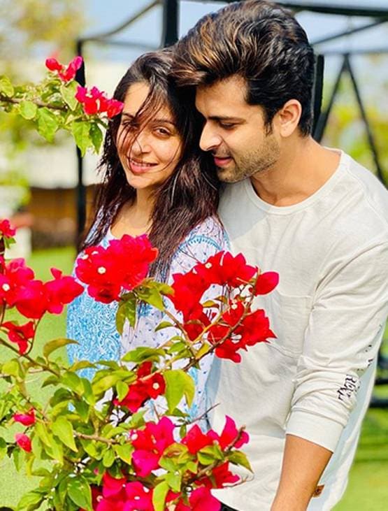 कब मां बनेंगी ससुराल सिमर का फेम दीपिका? पति ने दिया मजेदार जवाब