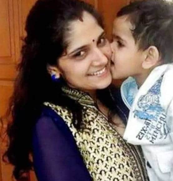 जमाने ने कहा- नहीं है सीने में दिल, चुनौतियां पार कर ये मां बनीं IAS