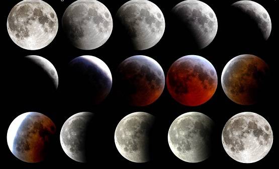 5 जून को लगने वाला है चंद्र ग्रहण, जानें क्या होगा आपकी राशि पर असर