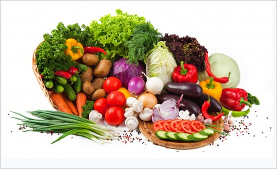 शरीर के लिए बहुत फायदेमंद हैं पत्तेदार सब्जियां