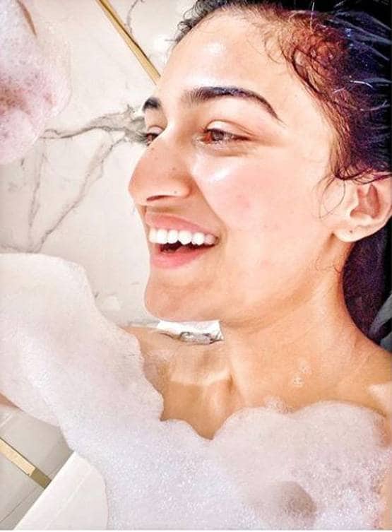 लॉकडाउन में कैसे बर्थडे सेलिब्रेट कर रही है एरिका फर्नांडीस? बताया प्लान