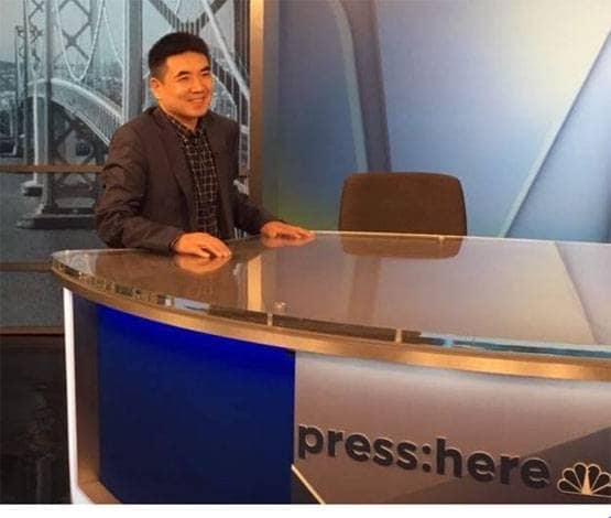 इंग्लिश नहीं बोल पाते थे Zoom ऐप के CEO, आज इतनी संपत्ति के मालिक