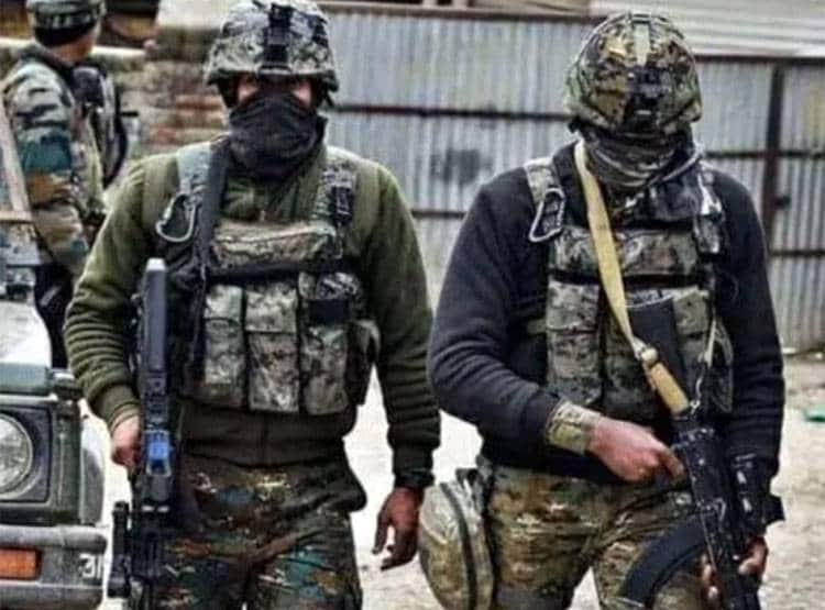 आर्मी में कोई भी हो सकता है शामिल, फिर Govt जॉब में मिलेगा फायदा