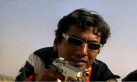 स्टार बनने से पहले फिल्मों में छोटे रोल्स कर चुके हैं नवाज, ये है लिस्ट