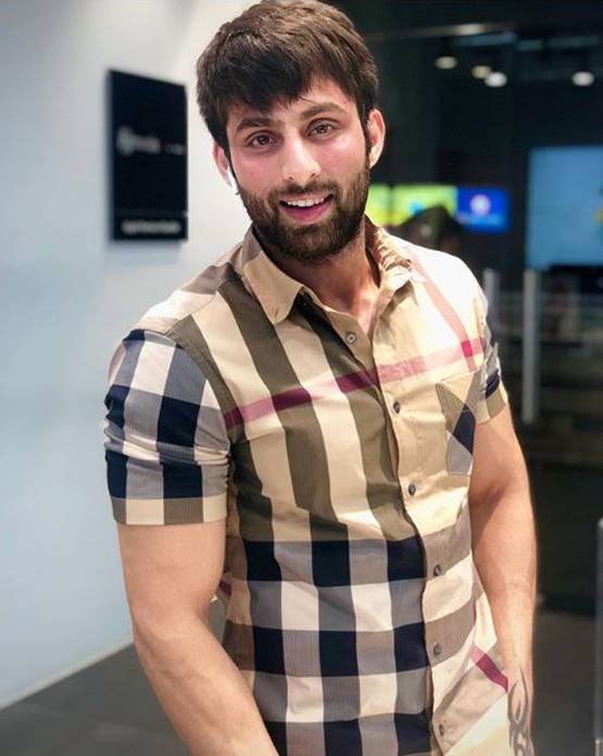 देवोलीना के खिलाफ साइबर क्राइम में शिकायत दर्ज, इस एक्टर ने लगाया बड़ा आरोप