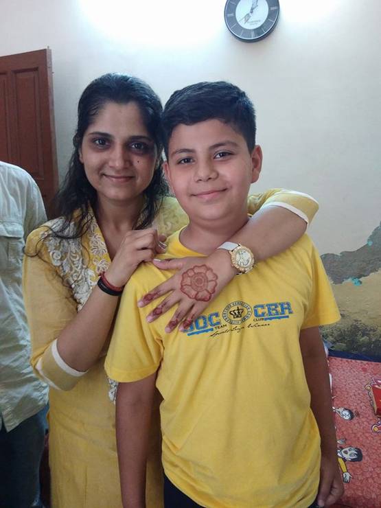 भाई ने बिन बताए भर दिया था बहन का UPSC फॉर्म, बन गई IAS