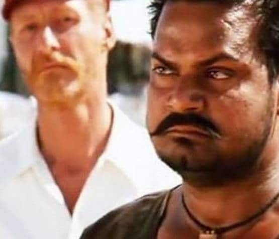 PHOTO: रावण से लेकर कंस तक, चंद्रकांता के क्रूर सिंह ने किए कई दमदार रोल