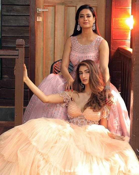 जब बेटी ने खरीदा 1 लाख 80 हजार का मेकअप, हैरान श्वेता ने लिया ये फैसला