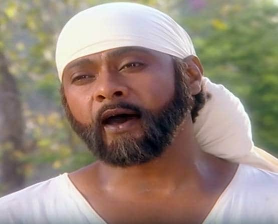 इस एक्टर ने श्रीकृष्णा में किया सुदामा का रोल, बन चुके हैं साईं बाबा भी