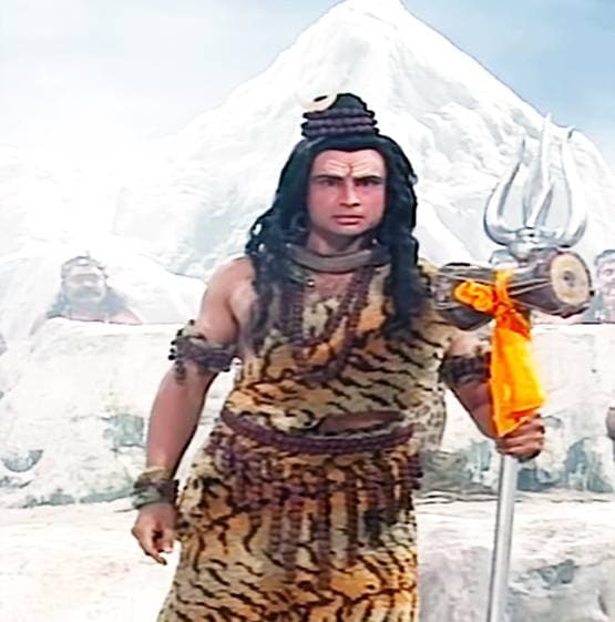 'कहानी घर घर की' में दिखा ये एक्टर, कई शोज में निभाया भगवान शिव का रोल