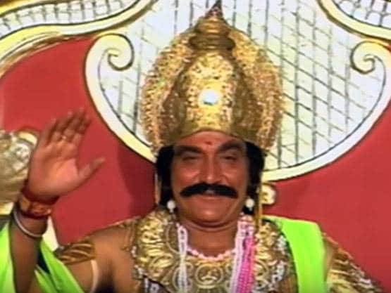 अब दुनिया में नहीं महाभारत का 'कंस', विलेन के रोल से मिली थी पहचान