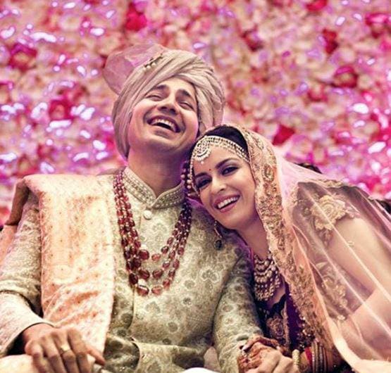 लॉकडाउन के बीच एकता कौल की हुई वर्चुअल गोद भराई, Photos