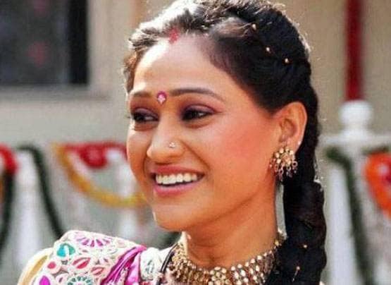 दिशा वकानी के माता पिता भी थे तारक मेहता का हिस्सा, इस एपिसोड में दिखे