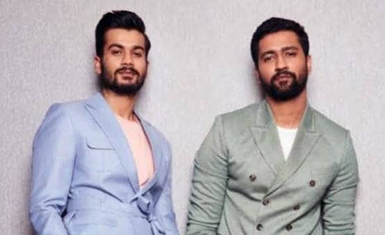 विक्की कौशल के बर्थडे पर भाई सनी का शायराना अंदाज, शेयर की Photos