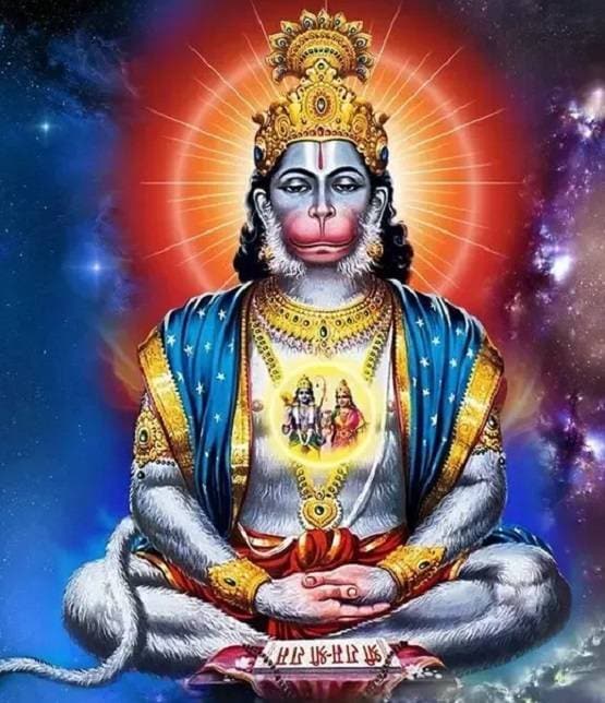 दक्षिण भारत में हनुमान जयंती आज, भूलकर भी न करें ये 10 काम