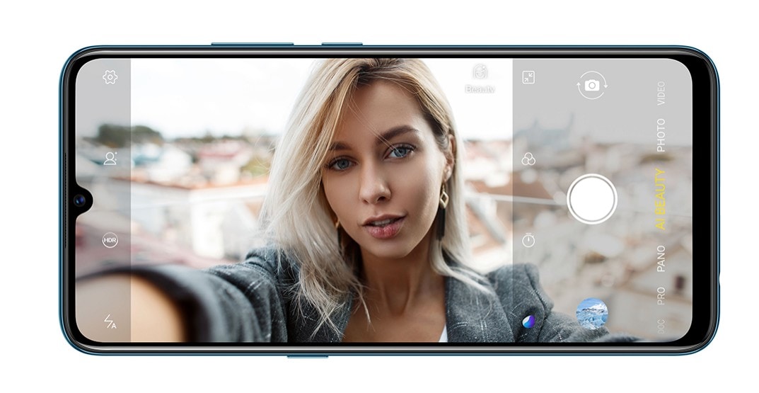 32MP सेल्फी कैमरा और बड़ी बैटरी वाला Vivo S1 हुआ सस्ता
