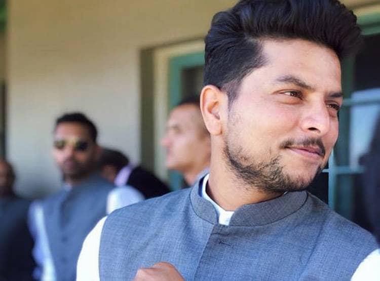 अकरम की तरह तेज गेंदबाज बनना चाहते थे कुलदीप, इस कारण कोच ने मना किया