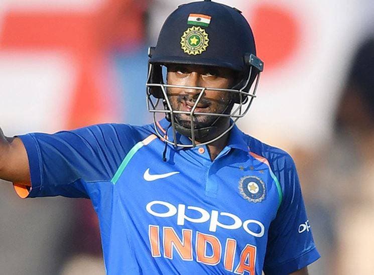 तिहरा शतक जड़ने वाले करुण नायर क्यों हुए बाहर, MSK प्रसाद ने बताई वजह