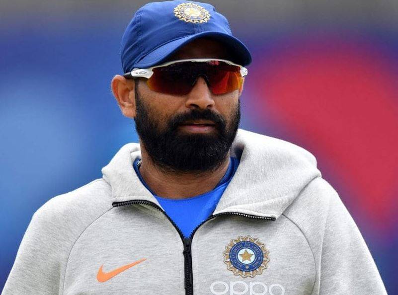 शमी ने रोहित को बताया- तीन बार खुदकुशी के बारे में सोचा था