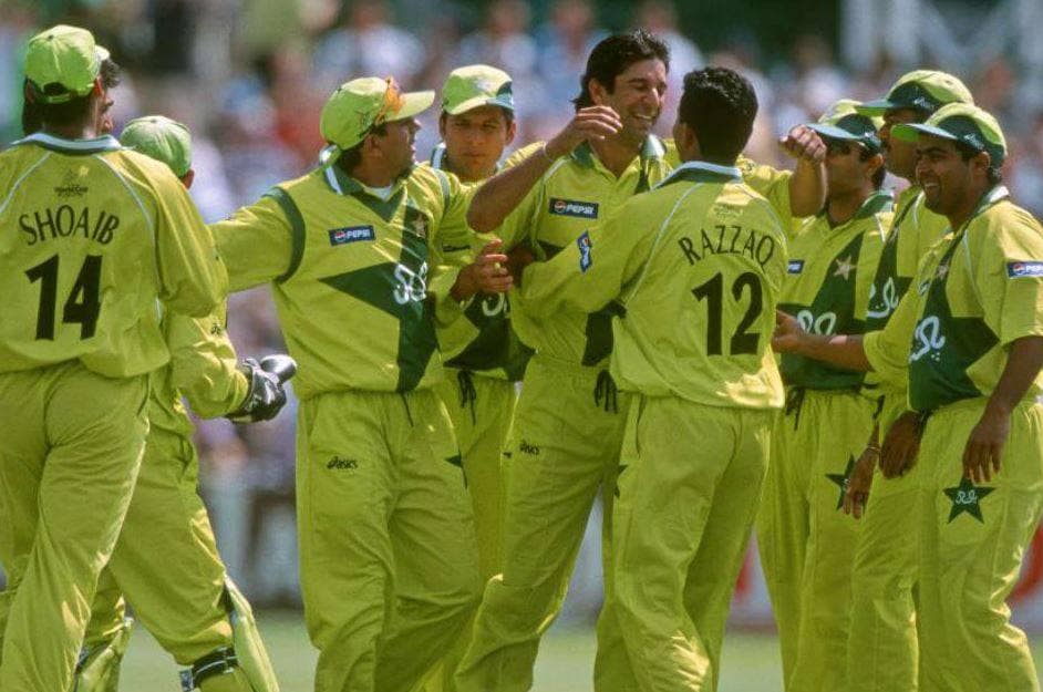 पूर्व खिलाड़ी का अकरम पर आरोप, कहा- फिक्स था 1999 WC फाइनल