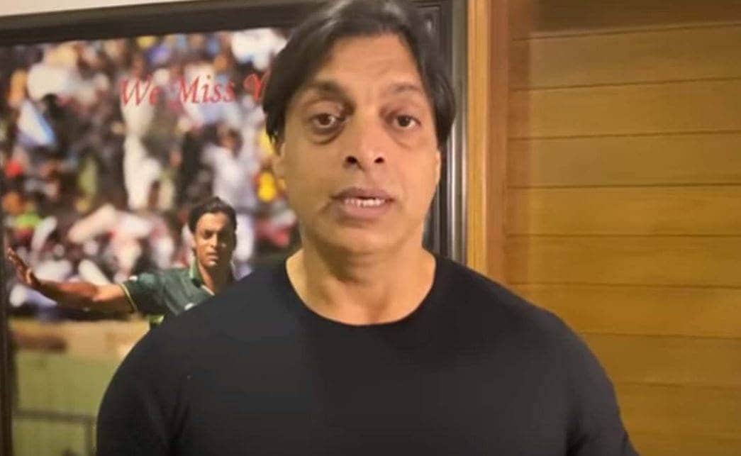 अख्तर का खुलासा- इस भारतीय के सामने आसान नहीं थी गेंदबाजी