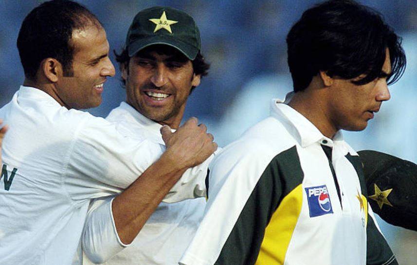 पूर्व खिलाड़ी का खुलासा- 2009 में PAK टीम ने की थी बड़ी साजिश, जानबूझकर खराब खेले