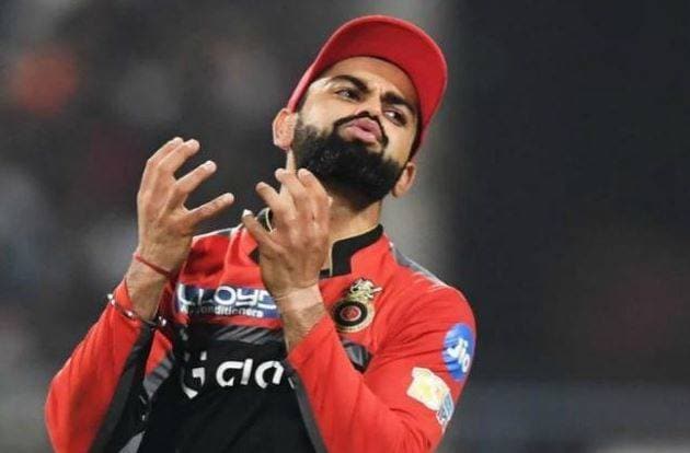 कोहली की इस हरकत ने आंद्रे रसेल को दिलाया था गुस्सा, फिर बजाई RCB की बैंड