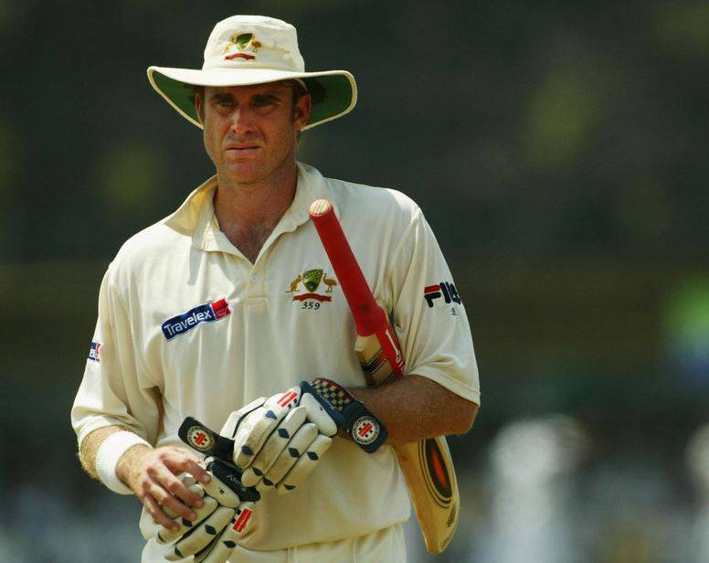 मैथ्यू हेडन ने मुझसे कहा- घूंसा मार दूंगा, पार्थिव पटेल ने सुनाई पूरी घटना