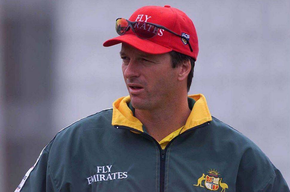 मैथ्यू हेडन ने मुझसे कहा- घूंसा मार दूंगा, पार्थिव पटेल ने सुनाई पूरी घटना