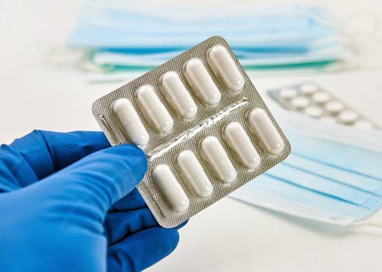 कोरोना के इलाज में असरदार नजर आ रही ये दवा, ट्रायल को मंजूरी