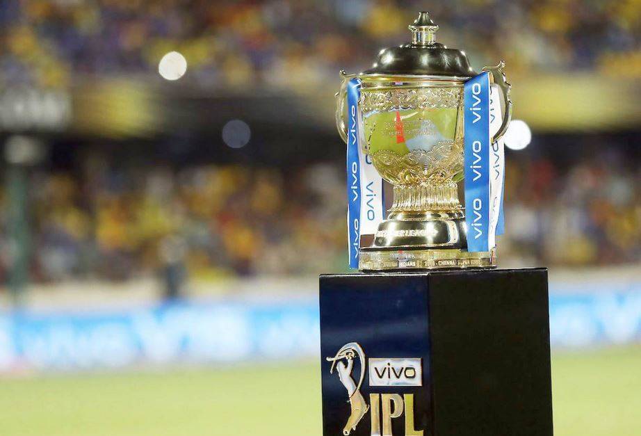IPL की मेजबानी के लिए तैयार यूएई, श्रीलंका ने भी रखा था प्रस्ताव