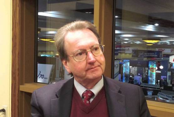 धरती पर जानलेवा वायरस को जन्म दे सकते हैं मंगल ग्रह के सैंपल!