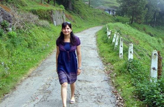 हरियाणा की ये बेटी 3 बार कर चुकी हैं UPSC क्लियर, दिए खास टिप्स