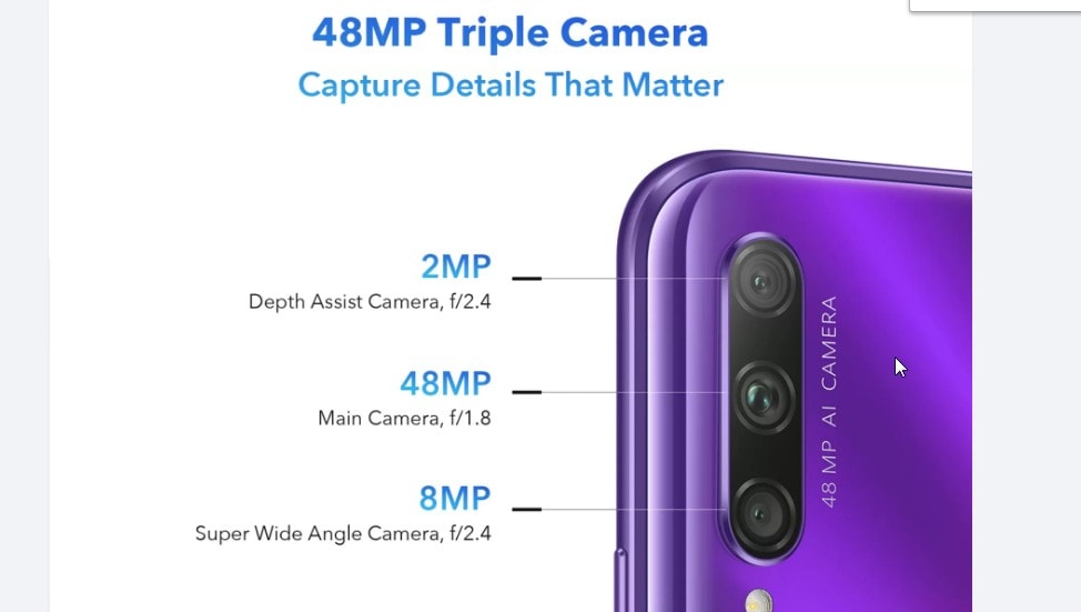 16MP पॉप-अप सेल्फी कैमरे के साथ Honor 9X Pro लॉन्च, जानें कीमत