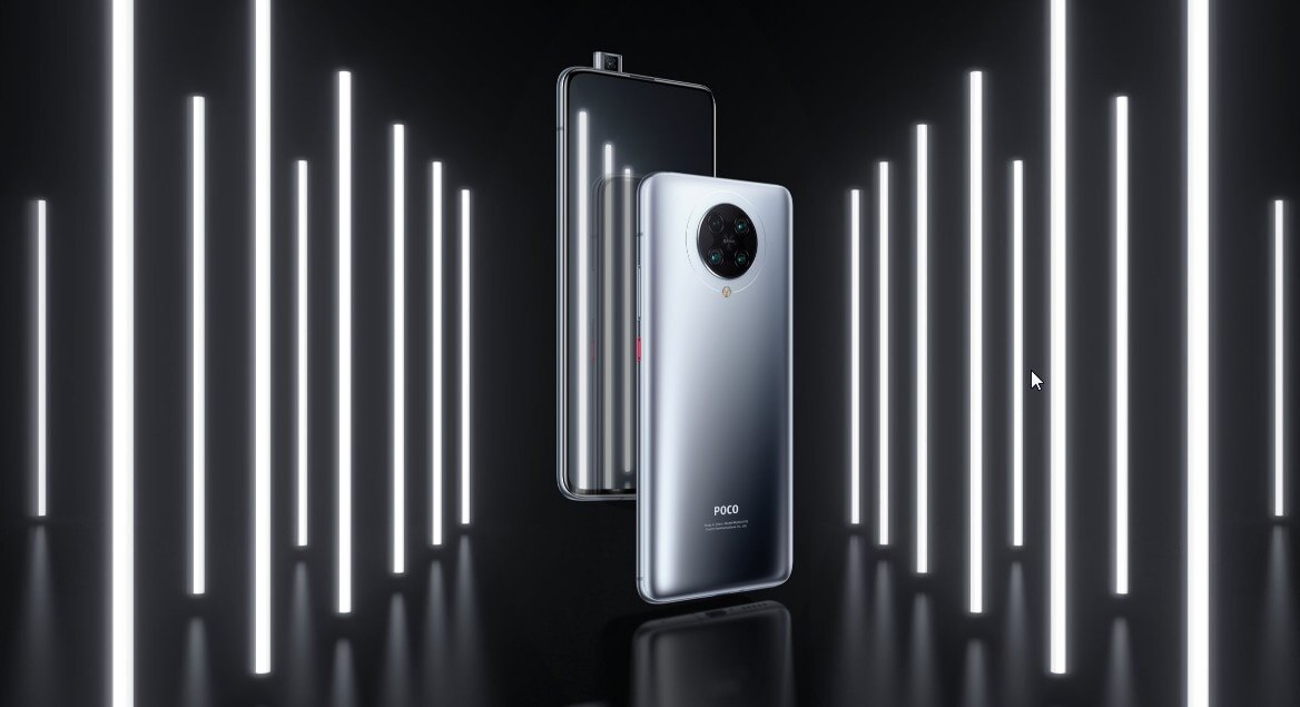 20MP पॉप-अप सेल्फी कैमरे के साथ Poco F2 Pro लॉन्च, जानें कीमत