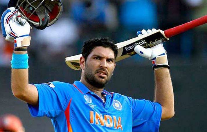 खुद को क्रिमिनल मान रहे थे युवराज, बताया- वर्ल्ड कप हारने के बाद क्या झेलना पड़ा