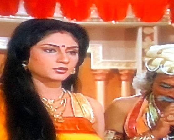 महाभारत की द्रौपदी का खुलासा, सेट पर 'मोटी' कहकर बुलाते थे साथी स्टार्स