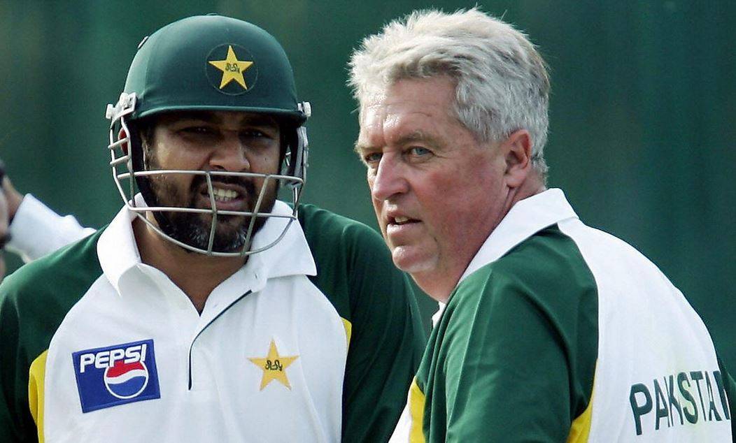 कानपुर में जन्मे पाकिस्तानी कोच की वर्ल्ड कप के दौरान मिली लाश, मौत पर मचा था बवाल