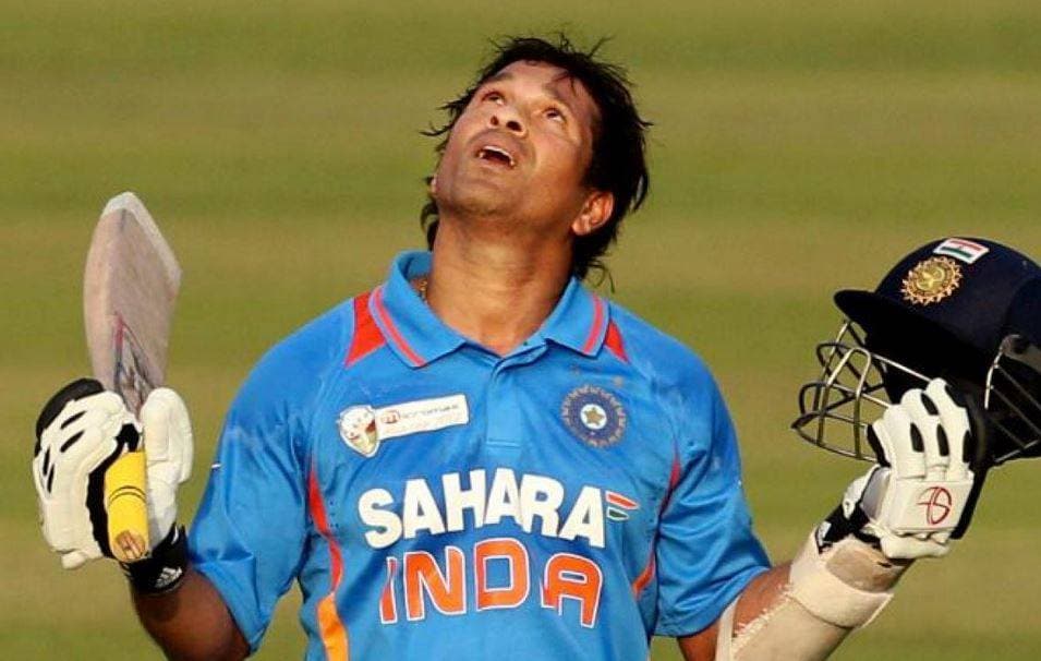 सचिन को आग उगलते देखना चाहते थे ये PAK कप्तान, बैटिंग से था प्यार