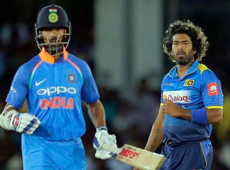 BCCI ने बताया- इस समय श्रीलंका का दौरा लगभग असंभव लग रहा