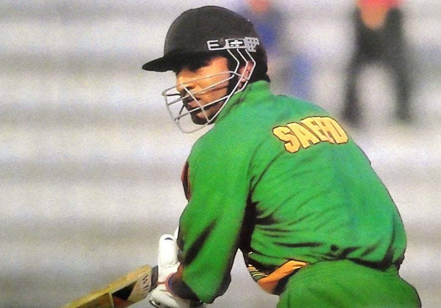 सचिन की वजह से मायूस हुआ ये PAK बल्लेबाज, नहीं तो बना देता वर्ल्ड रिकॉर्ड