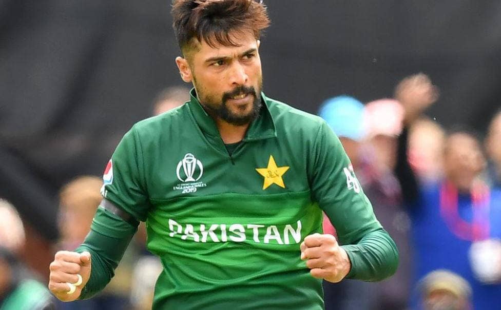 आमिर का खुलासा- इस भारतीय को आउट करने के लिए होते हैं बेताब