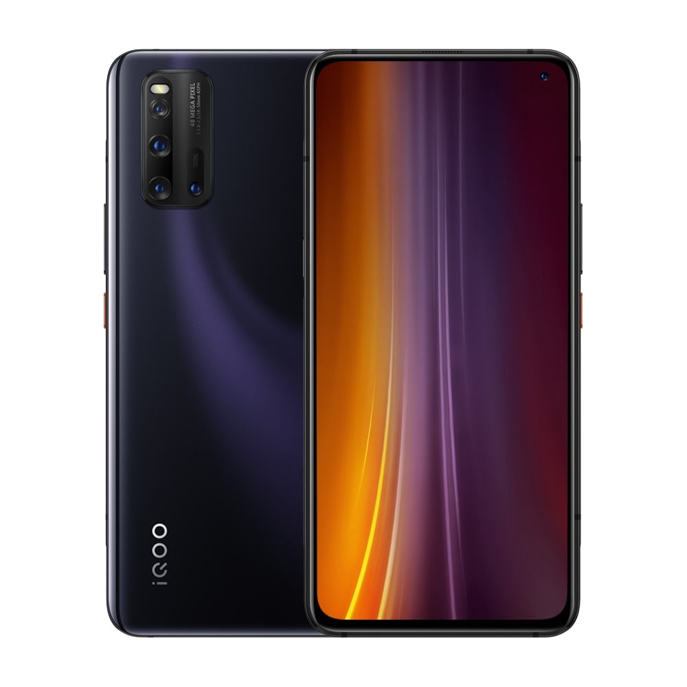 55W फास्ट चार्जिंग और लेटेस्ट प्रोसेसर वाले फोन पर 3 हजार की छूट