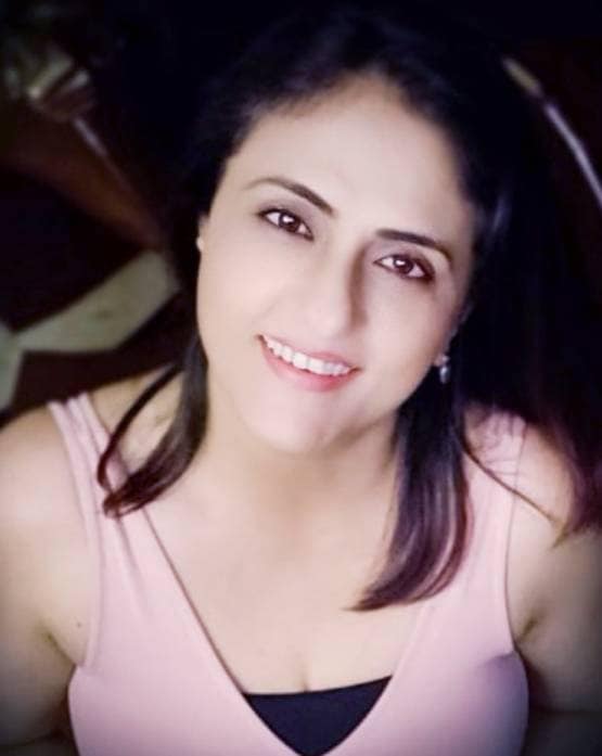 श्रीकृष्णा की यशोदा कन्नड़ सिनेमा में हैं प्रोड्यूसर, कितना बदल गया लुक?