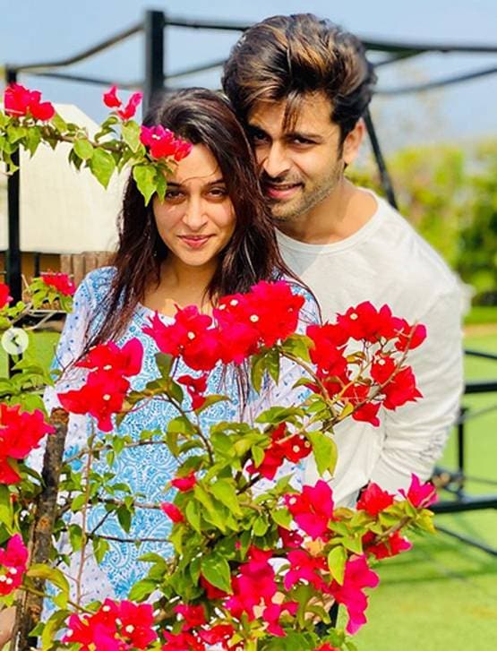 कब मां बनेंगी ससुराल सिमर का फेम दीपिका? पति ने दिया मजेदार जवाब