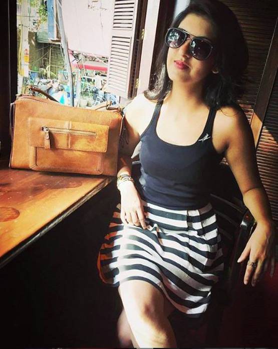 शाहिद की फिल्म में बनी 'छोटी', अपने लुक्स के कारण चर्चा में रहती है ये एक्ट्रेस