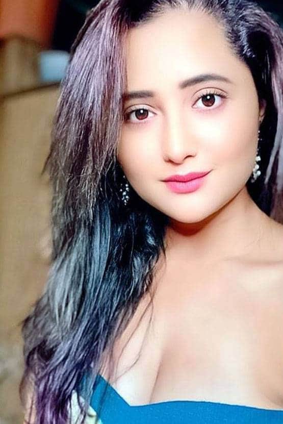 अरहान संग असफल रिलेशनशिप, क्या दोबारा प्यार में विश्वास रखती हैं रश्मि?