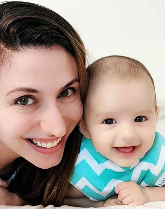 रोडीज फेम रघु राम ने बेटे के लिए रखी पूल पार्टी, वायरल हुईं क्यूट तस्वीरें