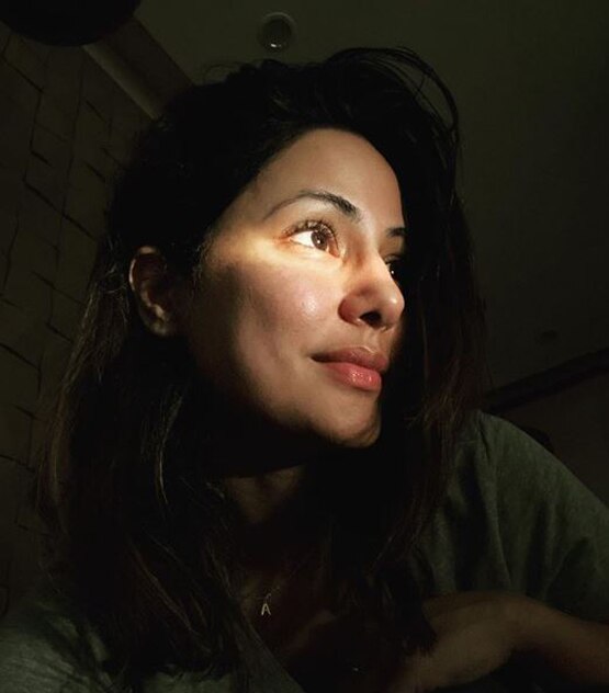 हिना खान